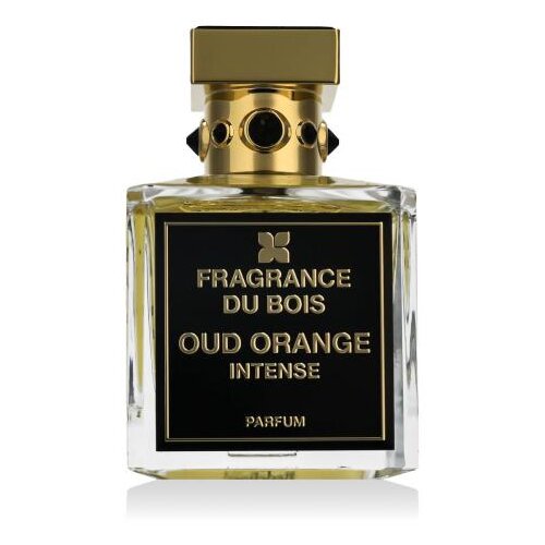 Fragrance Du Bois Oud Orange Intense 100 ml parfem unisex Slike