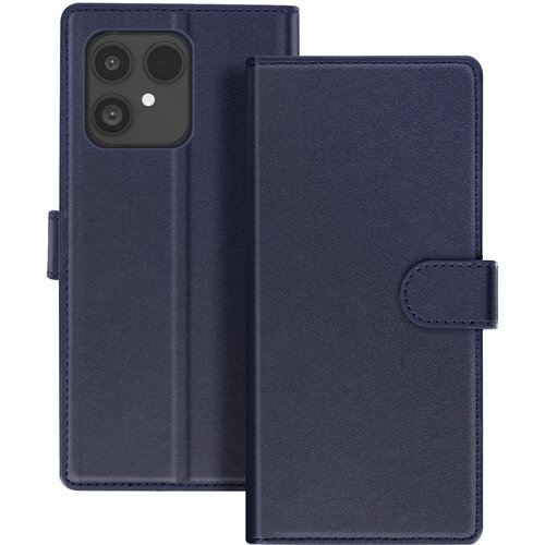 Oem Mayaxess, Denarnica 2 v 1 za Fairphone 6 z odstranljivim ovitkom, Modra noč, (5000208702) Cene