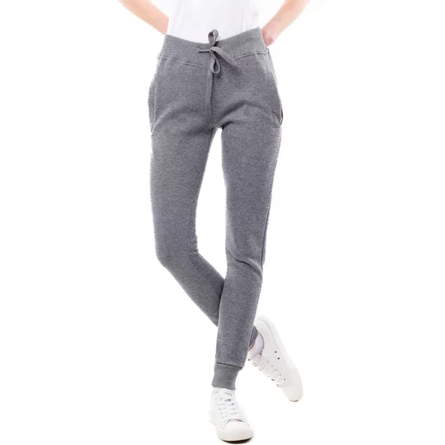 Glano Women's sweatpants - dark gray