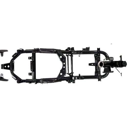  Ram 6007-30-00006 za skuter Motovene New Flash HF Cene