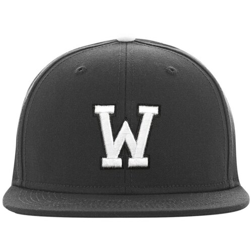 MD Letter Snapback W Cene