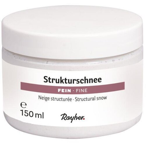 RAYHER Strukturni sneg, fin, 150 ml, (22005800) Cene
