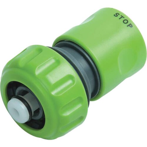 Dolomite Aqua Green brza spojnica sa stop ventilom 3/4" Cene
