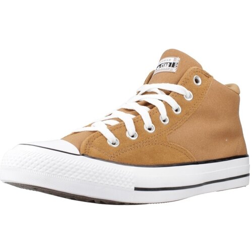 Converse Visoke superge CHUCK TAYLOR ALL STAR MALDEN STREET Kostanjeva Slike
