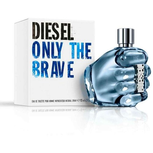 Parfem za muškarce Diesel The Brave EDT Cijene