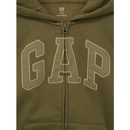 GAP Kids Sweatshirt with Logo - Boys Slike