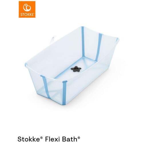 Stokke kada Flexi Bath Glacier Blue Cijene