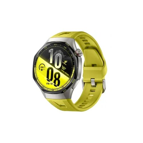 Huawei Pametna ura WATCH GT 7 PRO 46mm-Rumena Cene