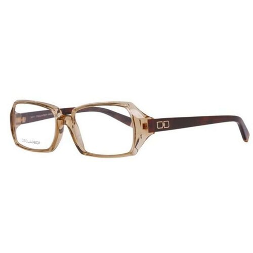 Dsquared2 ženski Okvir za naočale DQ5019 54045 &amp;oslash; 54 mm Slike