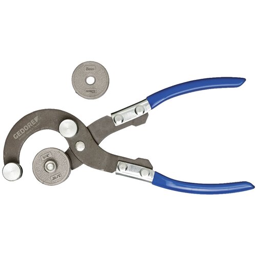 Gedore Pipe Bending Pliers Cijene
