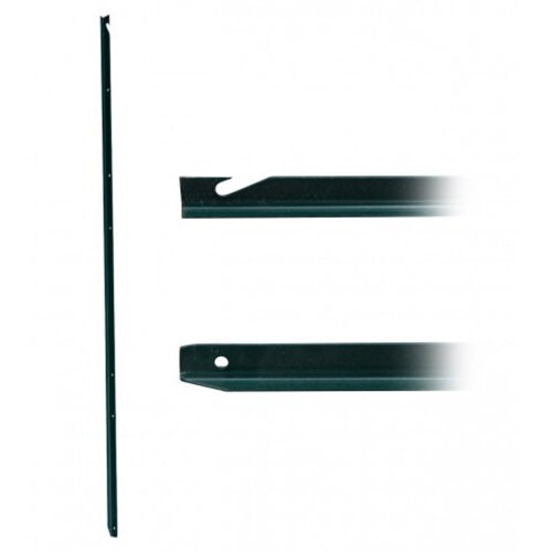 Master Kolac za ogradu T 30x30x3x1750mm zeleni Slike