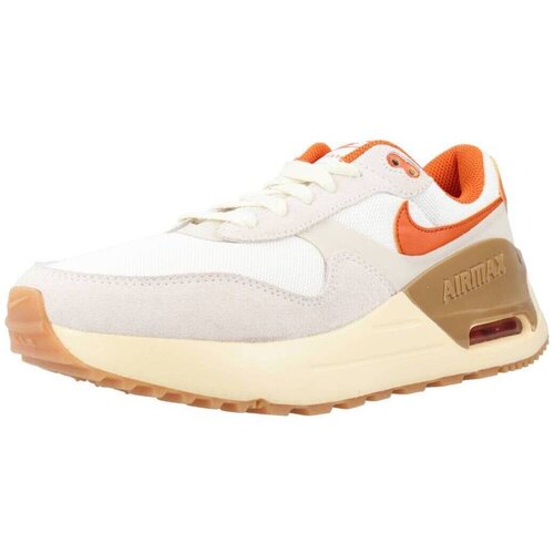 Nike Modne superge SYSTM Oranžna Slike