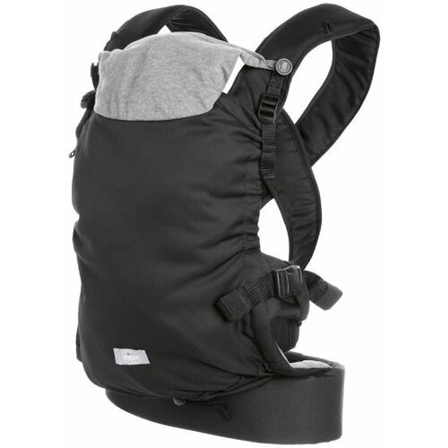 Chicco kengur nosiljka skin fit, black beauty Cene