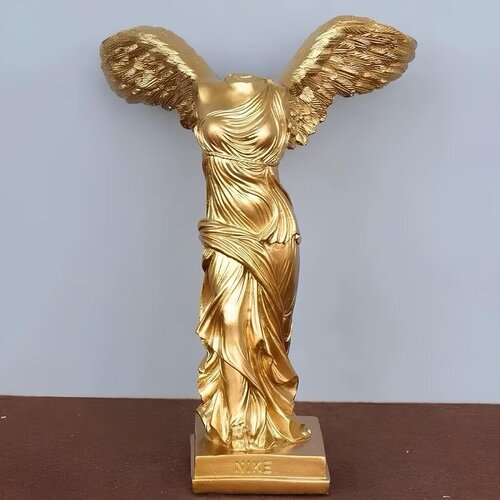 WALLXPERT decorative object figura CY0329 Cene