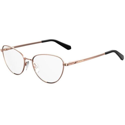 Love Moschino Ženski Okvir za naočale Love Moschino MOL551-DDB &amp;Oslash; 53 mm Slike