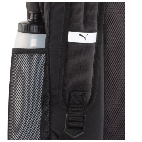  RUKSAK PUMA &amp;quot;S&amp;quot; 090712-01 CRNI Slike