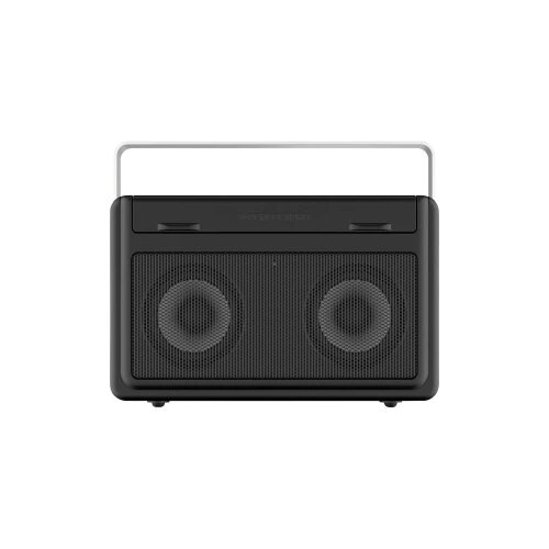 PerfectPro AUDISSE radio za gradili&amp;scaron;te internet, DAB+ (1012), ukw Bluetooth, aux, DAB+, internetski radio , ukw, WLAN f Slike
