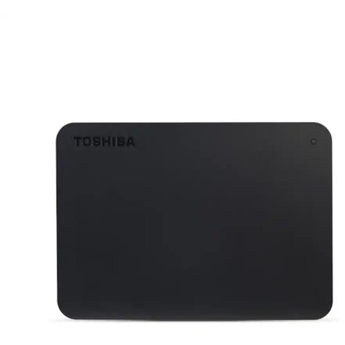 Toshiba Canvio Basics 2,5 4TB USB 3.2 Gen 1 HDTB540EK3CA Slike