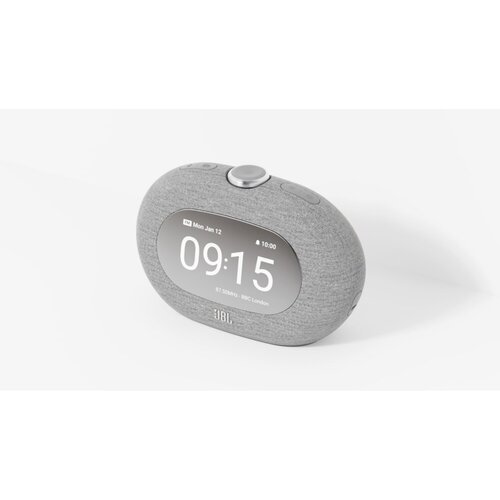 JBL Horizon 3 Sivi Bluetooth budilka/zvocnik Cene