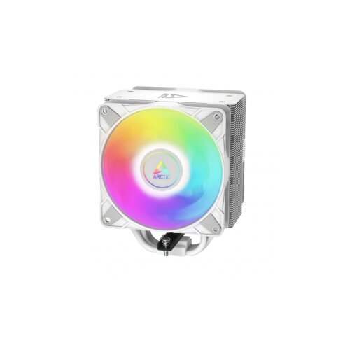 Arctic Freezer 36 A-RGB WhiteCPU cooler, 1700, AM4, AM5 Slike
