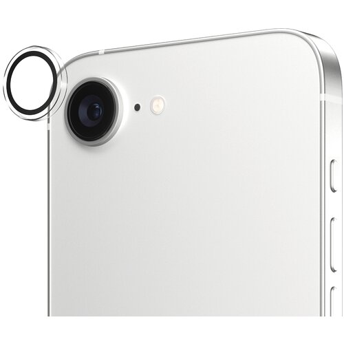 PanzerGlass iPhone 16e Hoops za&scaron;čita za kamero, (21747519) Cene
