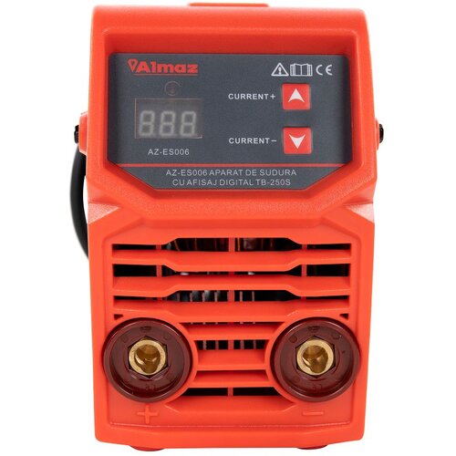  Za zavarivanje digitalni Almaz TB-250S Slike