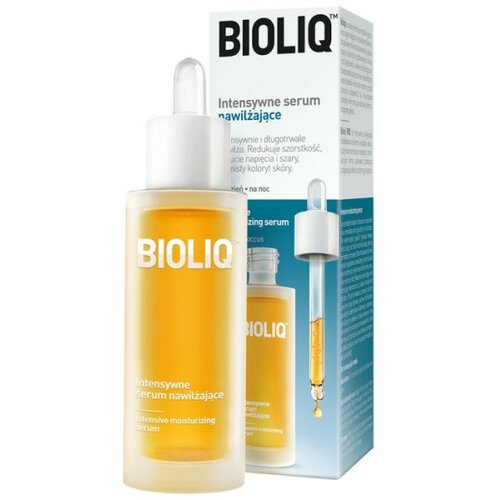 Bioliq serum za intenzivnu hidrataciju kože pro 30 ml Cene