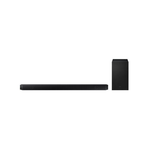 Samsung soundbar HW-Q700B/EN/3.1.2/320W/crna Slike