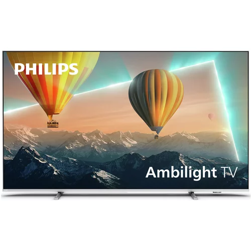 Philips UHD LED ANDROID TV 65PUS8057 #5godina