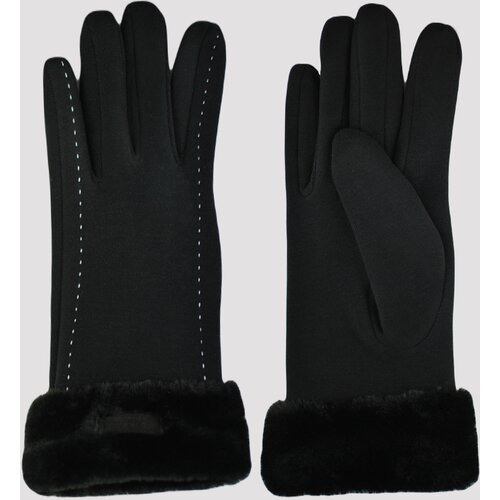 NOVITI Woman's Gloves RW015-W-01 Cene