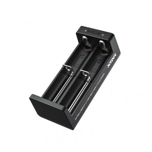 XTAR USB punjač baterija 1/2 ( ) Cene