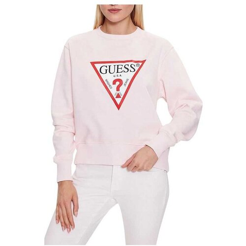 Guess ženski logo duks GW2YQ16 KBA11 A60W Cene