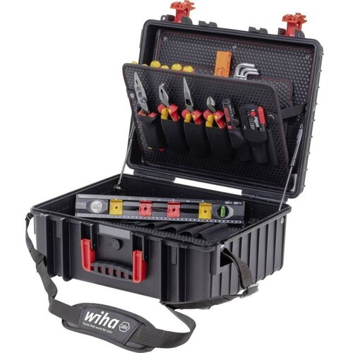 Wiha 46816 VDE kofer + alat XL-2 41/1 Cijene