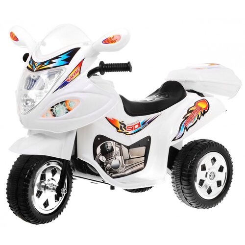 Motor Akumulatorski motor BJX-088 - bel Cene