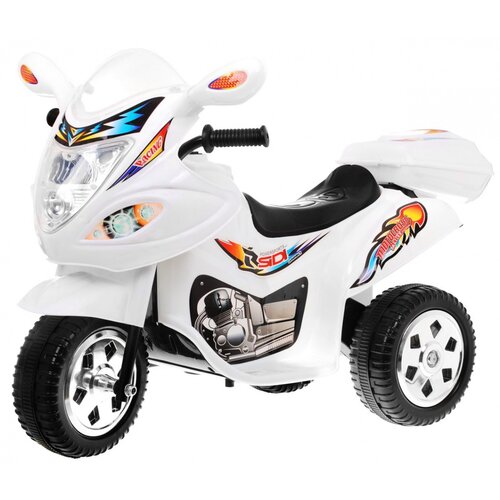 Motor na akumulator BJX-088 - bijeli Slike
