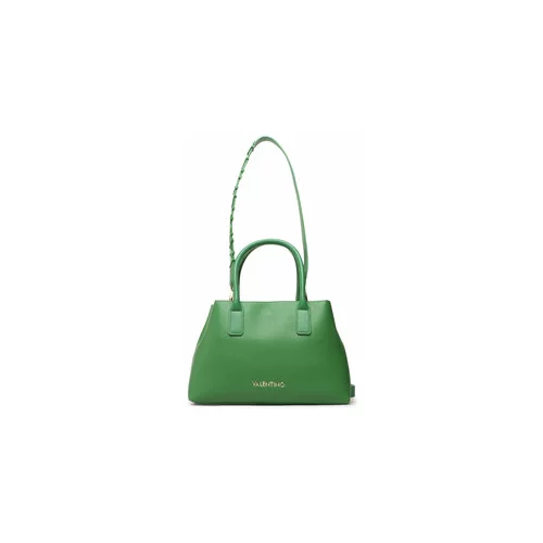 Valentino Ročna torba Seychelles VBS6YM01 Zelena