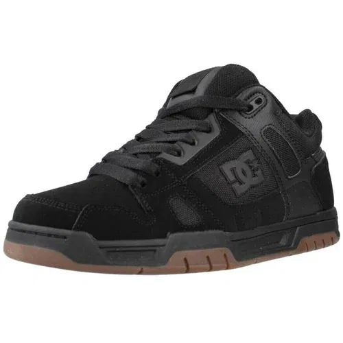 Dc Shoes STAG Crna