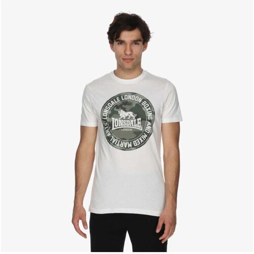 Lonsdale Camo iii t-shirt Cene