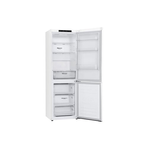 LG kombinovani frižider GBP61SWPGN Slike