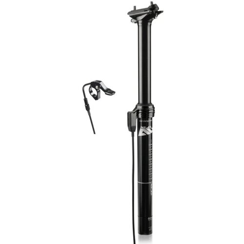 Xlc All MTN dropper seatpost SP-T12 &amp;Oslash;30.9mm 449mm Slike