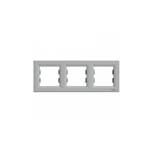  Okvir horizontalni trostruki, ALU ASFORA Cijene