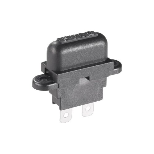 TRU COMPONENTS držač za plosnati osigurač za motorna vozila plosnati standardni osigurač 30 A 1 St. Slike