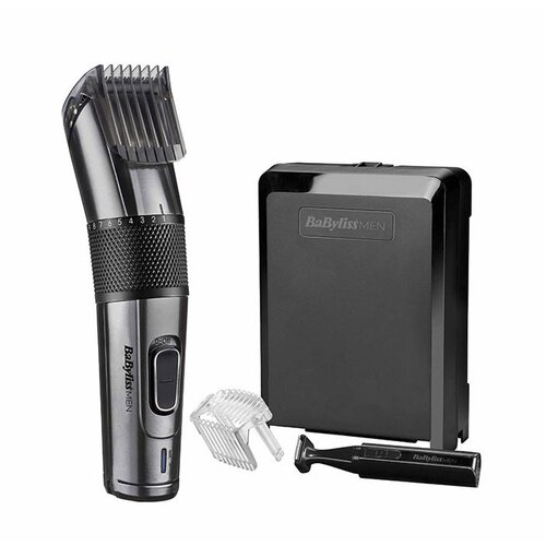 Babyliss For Men Smooth Precision E978E prirezovalnik za lase Cene