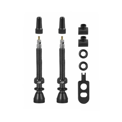 Force SET TUBELES VENTILA 2xFV 60mm Cene