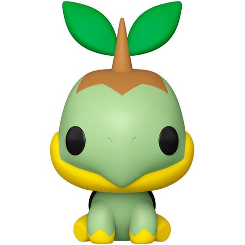Funko Figura POP Pokemon Turtwig - Tortipouss - Chelast Cijene