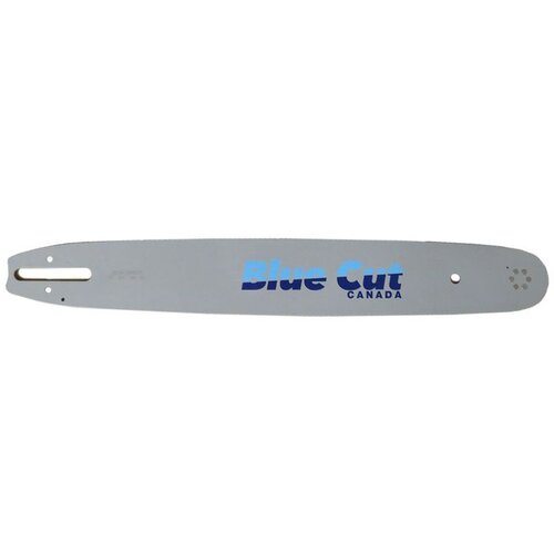  Vodilica BLUE CUT 45cm, 325"/1,6mm - Izvrsna za precizno rezanje Cijene