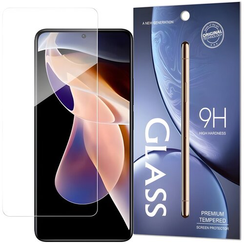  Kaljeno staklo 9H za Xiaomi Redmi Note 11 Pro/Redmi Note 11 Pro Plus - Prozirna KP32905 Cijene