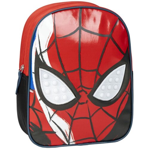 Cerda ruksak za vrtić Spiderman pop it Slike