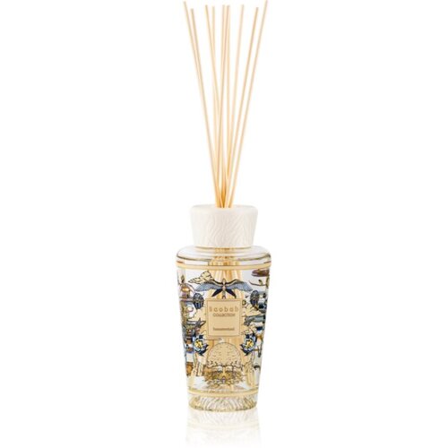Baobab Collection My First Baobab Tomorrowland aroma difuzer s punjenjem 250 ml Slike