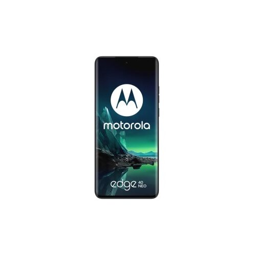 Motorola refurbished edge 40 neo 256GB black a grade Cene